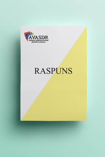 RASPUNS Ministerul Justitiei - 17.02.2015